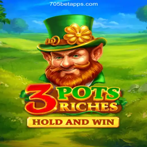 Exploring the Thrills of 3potsRiches: A New Frontier in Online Gaming