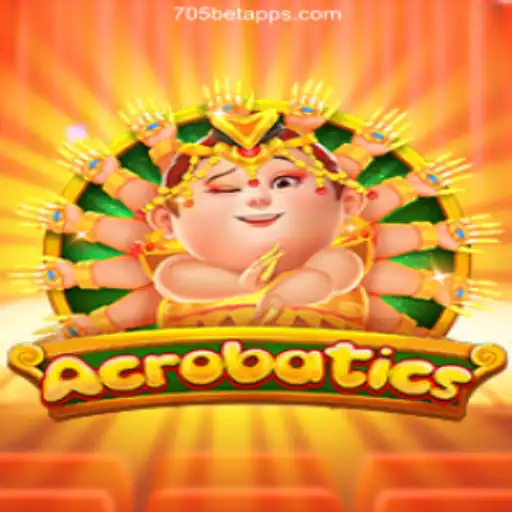 Discover the Thrills of Acrobatics: A Unique Twist on Online Casino Games