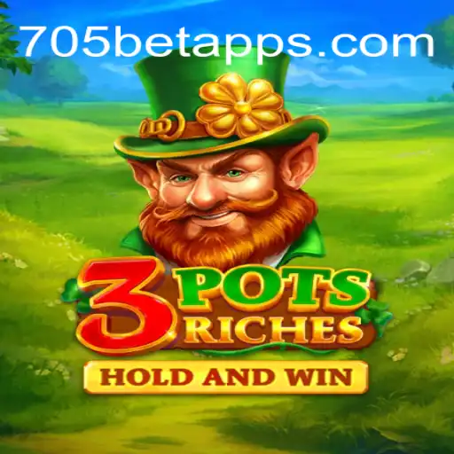 Exploring the Thrills of 3potsRiches: A New Frontier in Online Gaming