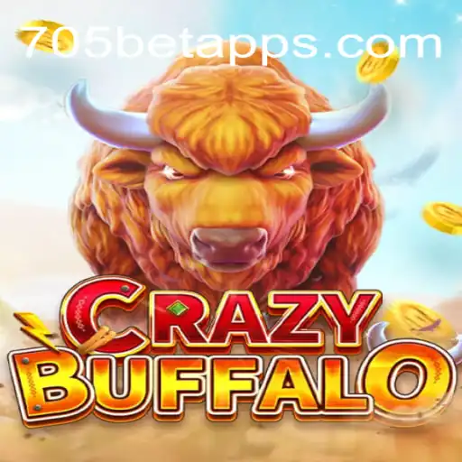 Discover the Exciting World of CRAZYBUFFALO: A Thrilling Casino Adventure