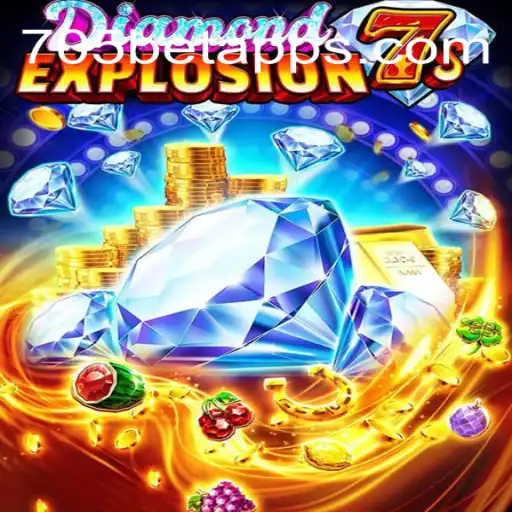 Discover DiamondExplosion7s: A Thrilling Casino Adventure