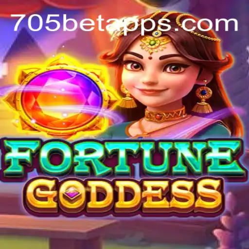 Unveiling FORTUNEGODDESS: A Unique Gaming Experience with 705 Bet Cassino Online com Bônus no Brasil