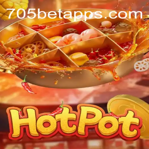 Discover the Thrilling World of Hotpot: Your Guide to Playing with a 705 Bet Cassino Online Bonus in Brazil