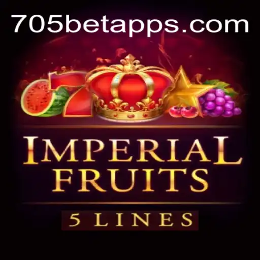 ImperialFruits5: A Royal Experience in Online Casinos with Bonuses in Brazil