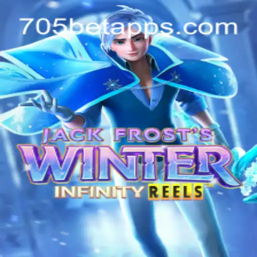 JackFrostsWinter: An Enchanting Casino Adventure