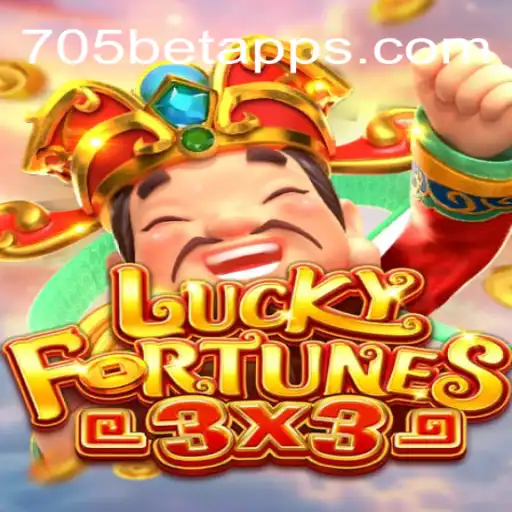 Exciting World of LUCKYFORTUNES3x3 and Online Casino Betting in Brazil