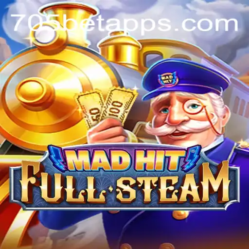 Exploring MadHitFullSteam: A Brazilian Casino Adventure with 705 Bet Bonus