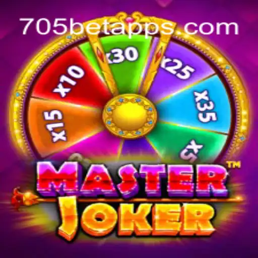 Explore the Exciting World of MasterJoker at 705 Bet Cassino Online with Bonuses in Brazil