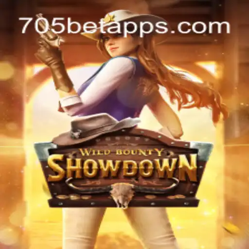 WildBountyShowdown: A Thrilling Journey into Casino Adventure with 705 Bet Cassino Online com Bônus no Brasil