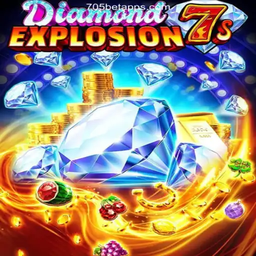 Discover DiamondExplosion7s: A Thrilling Casino Adventure