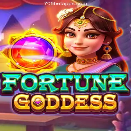Unveiling FORTUNEGODDESS: A Unique Gaming Experience with 705 Bet Cassino Online com Bônus no Brasil