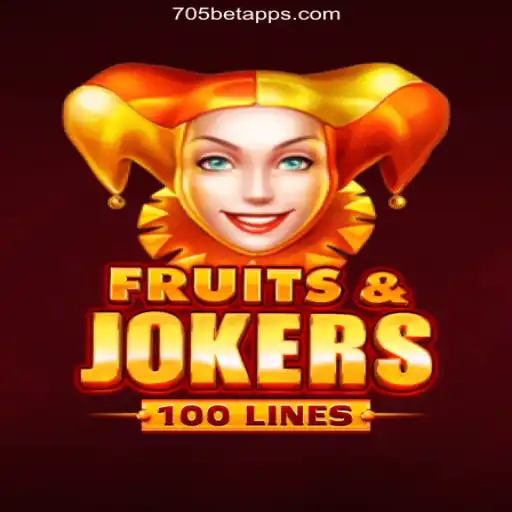 Exploring FruitsAndJokers100: A Vibrant Online Slot Experience