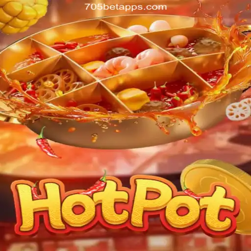 Discover the Thrilling World of Hotpot: Your Guide to Playing with a 705 Bet Cassino Online Bonus in Brazil