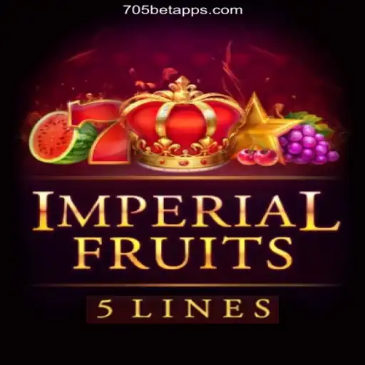 ImperialFruits5: A Royal Experience in Online Casinos with Bonuses in Brazil