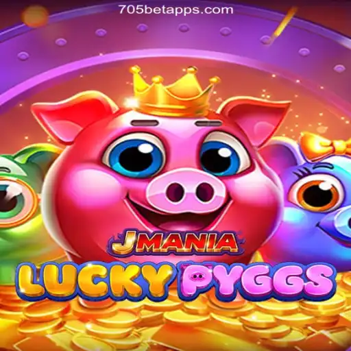 JManiaLuckyPyggs: Exciting Online Casino Experience with Bônus in Brazil
