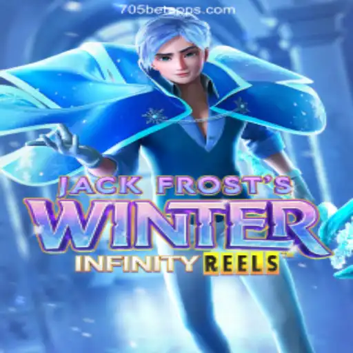 JackFrostsWinter: An Enchanting Casino Adventure