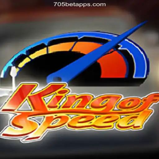 KingofSpeed: A Thrilling Journey through High-Speed Racing