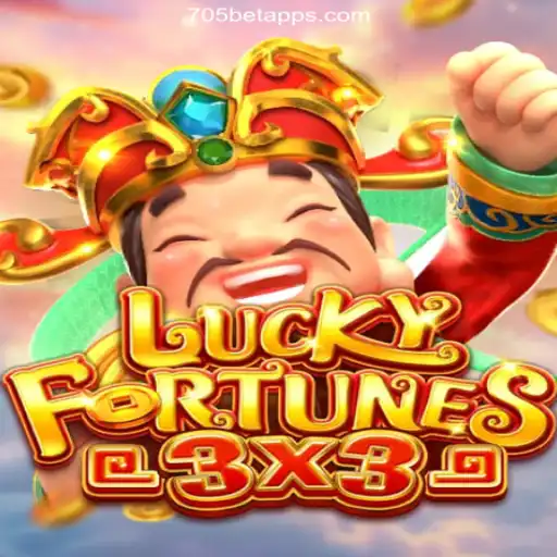 Exciting World of LUCKYFORTUNES3x3 and Online Casino Betting in Brazil