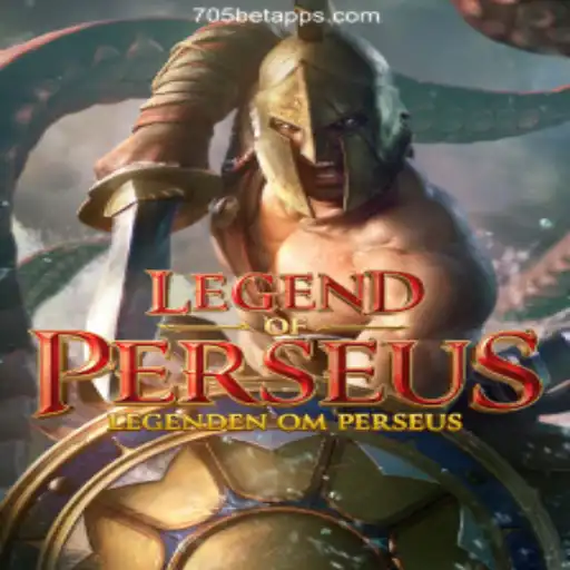 LegendofPerseus: A Mythical Gaming Adventure in the Digital Era