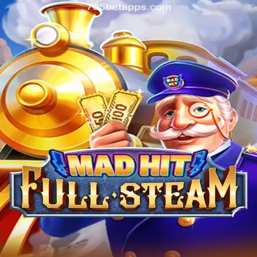 Exploring MadHitFullSteam: A Brazilian Casino Adventure with 705 Bet Bonus