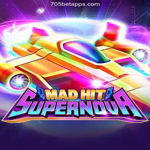 Unveiling MadHitSupernova: The Casino Game Revolutionizing Online Betting