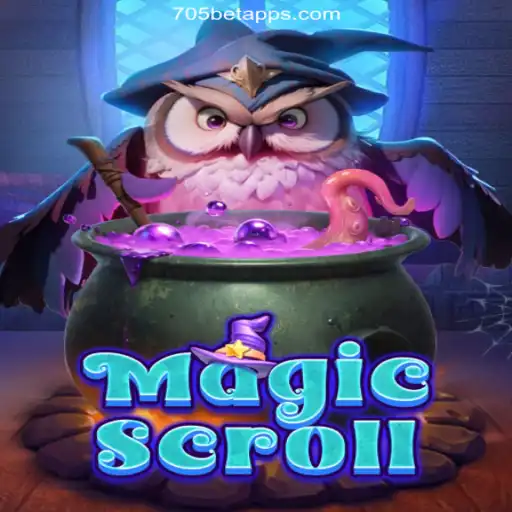 Explore the Exciting World of MagicScroll: A Premier Online Betting Game with Bonus Features in Brazil