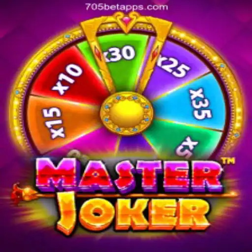 Explore the Exciting World of MasterJoker at 705 Bet Cassino Online with Bonuses in Brazil