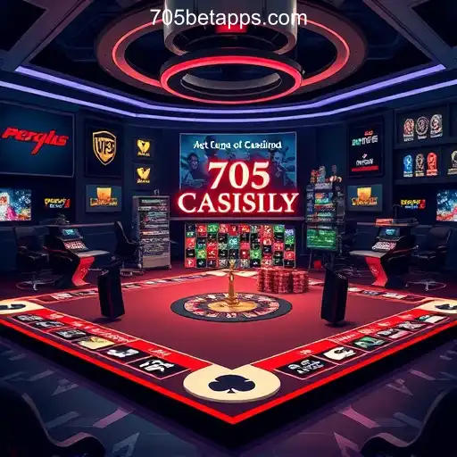 Monopoly and Its Impact on 705 Bet Cassino Online com Bônus no Brasil💸