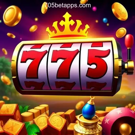 Exploring the Landscape of Online Slots in Brazil: 705 Bet Cassino Online Com Bônus No Brasil💸