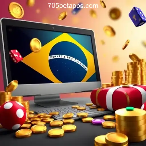 Exploring Promotions: 705 Bet Cassino Online com Bônus no Brasil💸