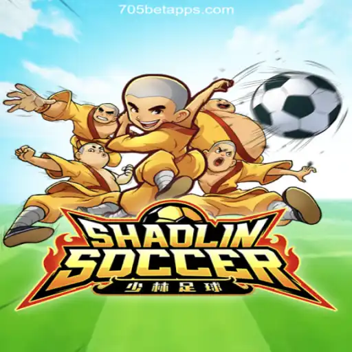 ShaolinSoccer: A Thrilling Fusion of Martial Arts and Football
