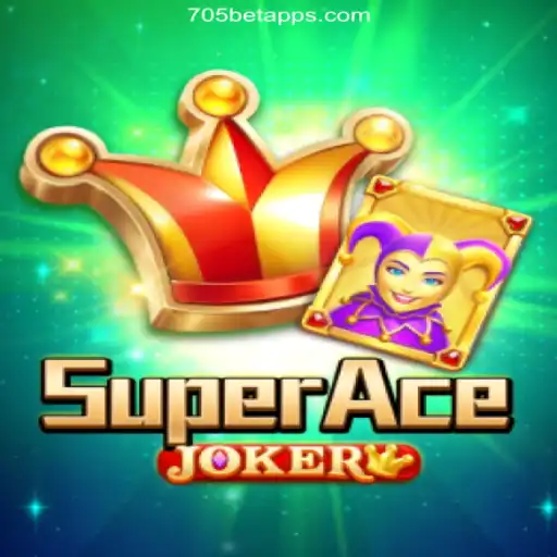 Discover SuperAceJoker: The Ultimate Casino Game with a Twist