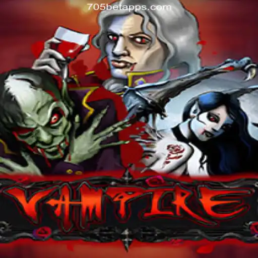 Dive into the Enchanting World of Vampire: A Thrilling Casino Experience