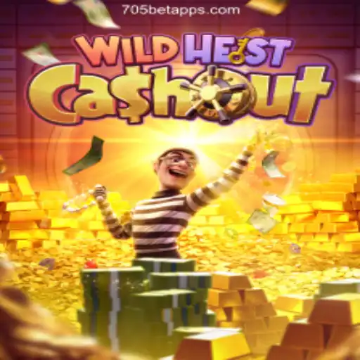 Unveiling WildHeistCashout: Your Ultimate Casino Adventure with Bonuses in Brazil